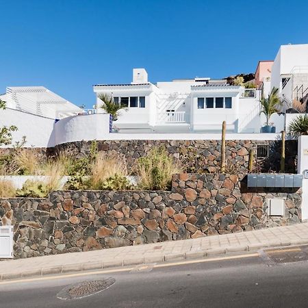 Sea View Villa San Agustin Extérieur photo