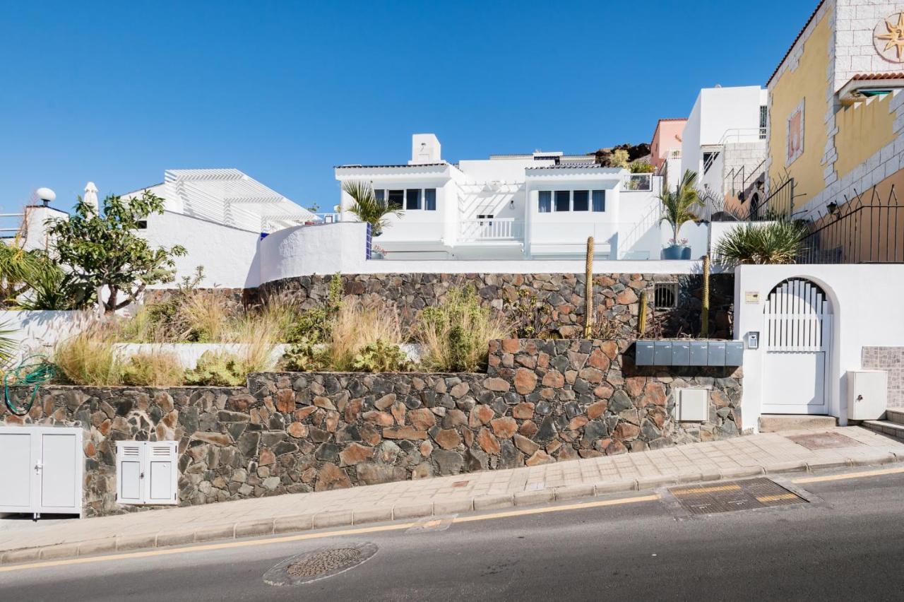 Sea View Villa San Agustin Extérieur photo