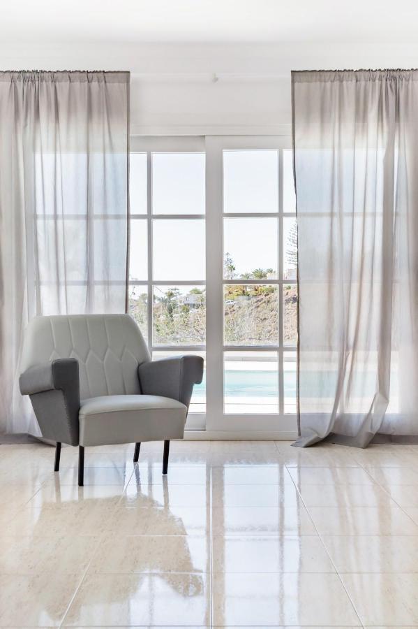 Sea View Villa San Agustin Extérieur photo